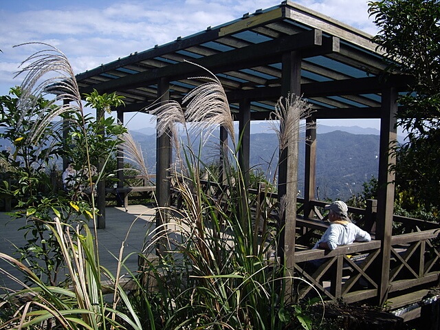 二格山、二格山西峰、貓空圓山、貓空圓山東北峰