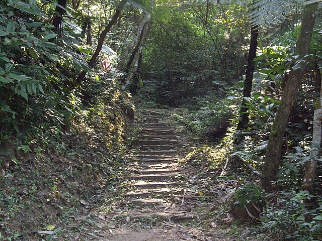 外挖子山、南勢角山