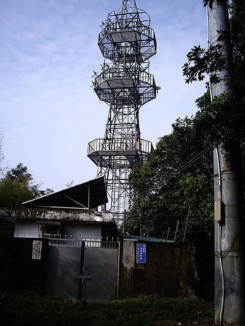 牌子山、金平山