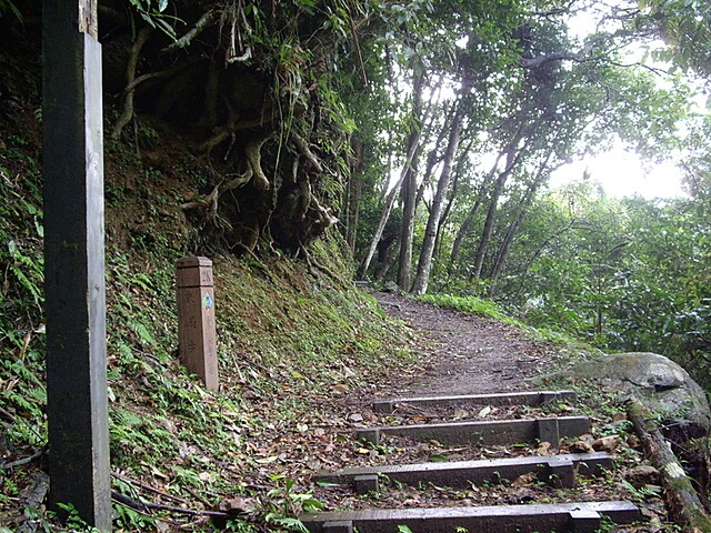 東滿步道