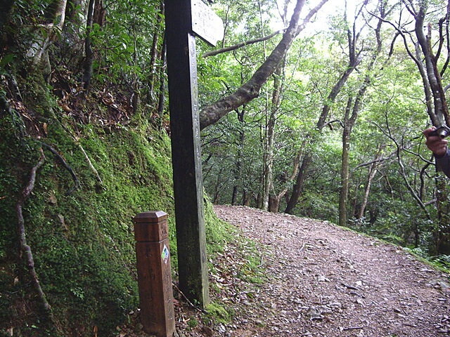 東滿步道