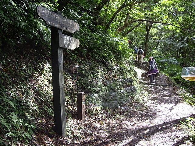 東滿步道