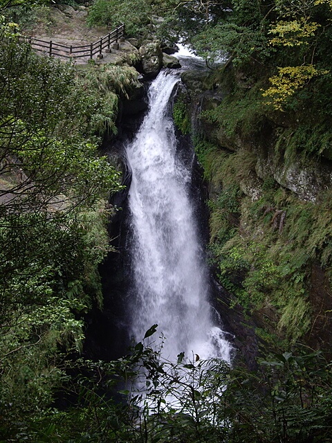 東滿步道