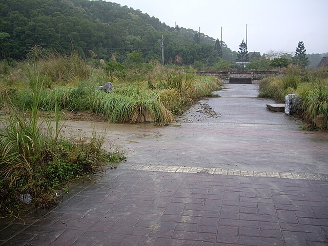 鹿廚坑自然步道、鹿廚坑山