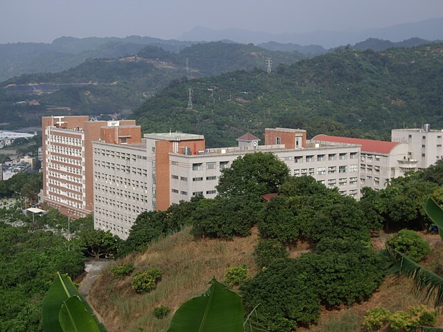 朝陽科技大學