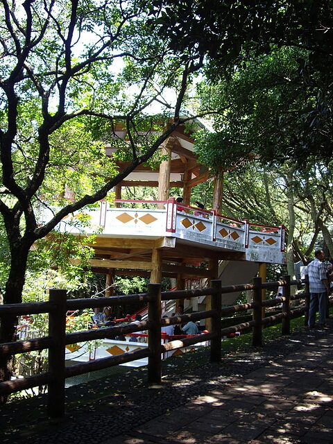 虎頭山公園、虎頭山南峰、虎頭山、新路坑山