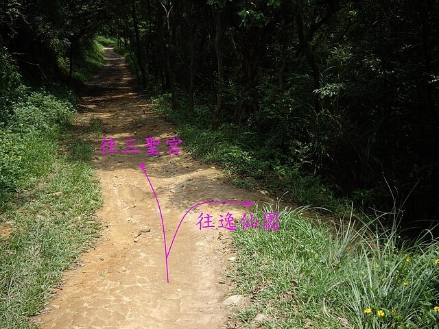 虎頭山公園、虎頭山南峰、虎頭山、新路坑山