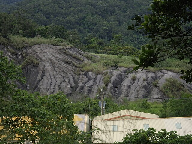 劍潭古道