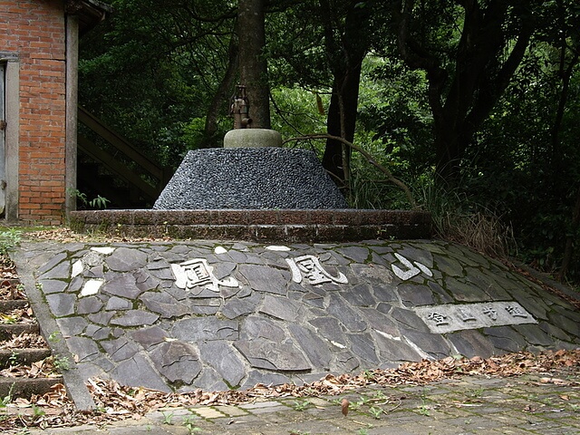 鳳凰山步道、觀音山步道、觀音山 行車路線