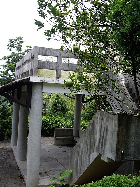 鳳凰山步道、觀音山步道、觀音山