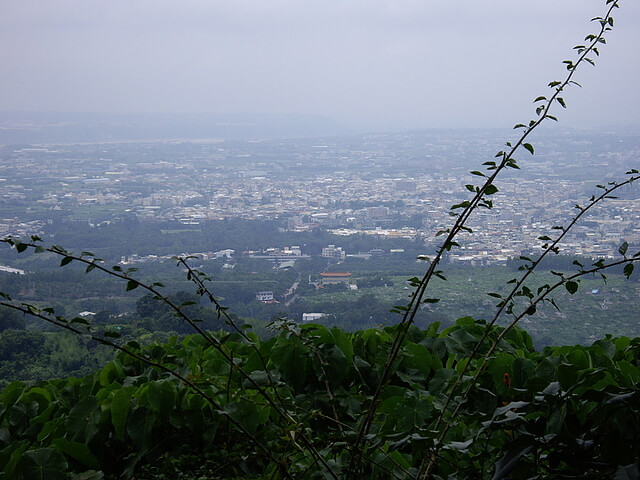 【台中后里】鳳凰山步道、觀音山步道、觀音山