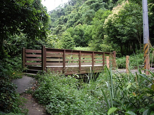 鳴鳳古道、南隘勇古道、三湖山、八達嶺古道、延平古道