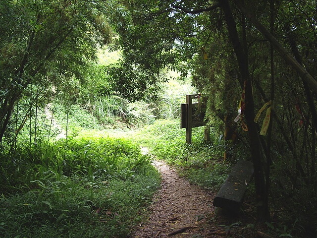 鳴鳳古道、南隘勇古道、三湖山、八達嶺古道、延平古道