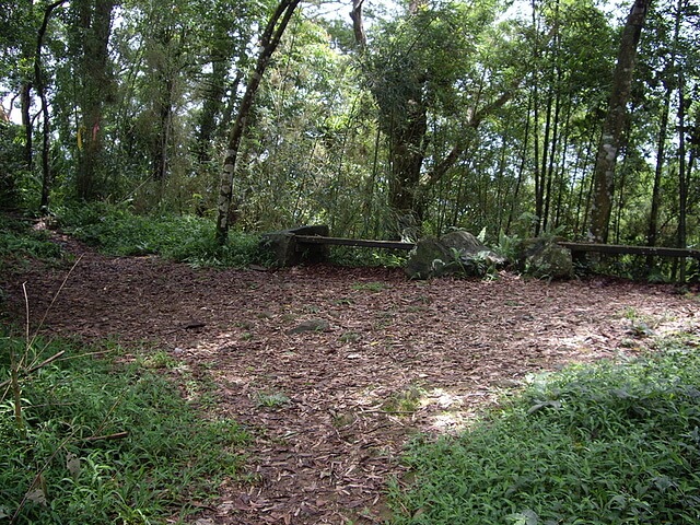 鳴鳳古道、南隘勇古道、三湖山、八達嶺古道、延平古道