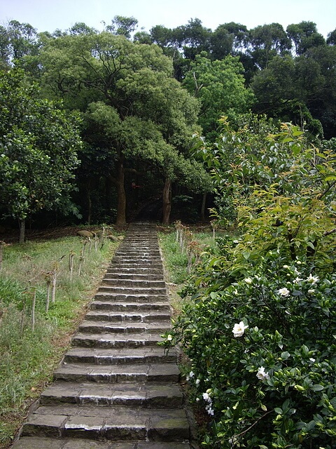 仁和步道