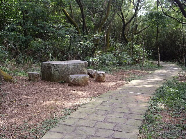 仁和步道