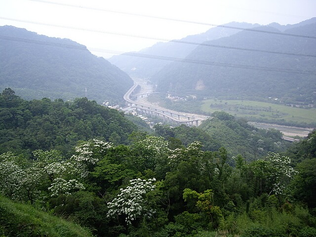 台72快速道路