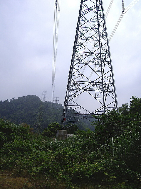 龍潭-中寮線149電塔