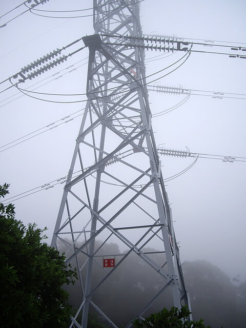 三崁頂健康步道