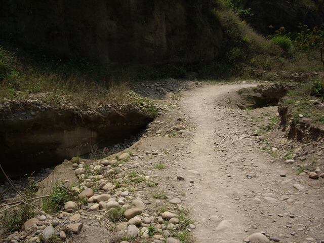 萬里長城健康步道