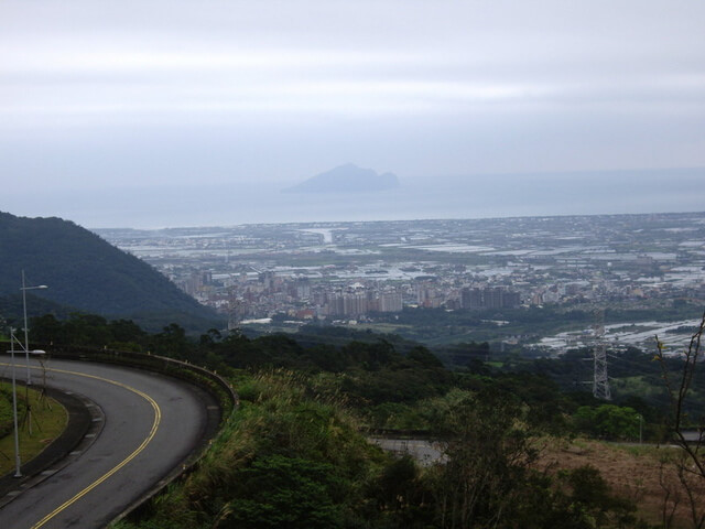 龜山島