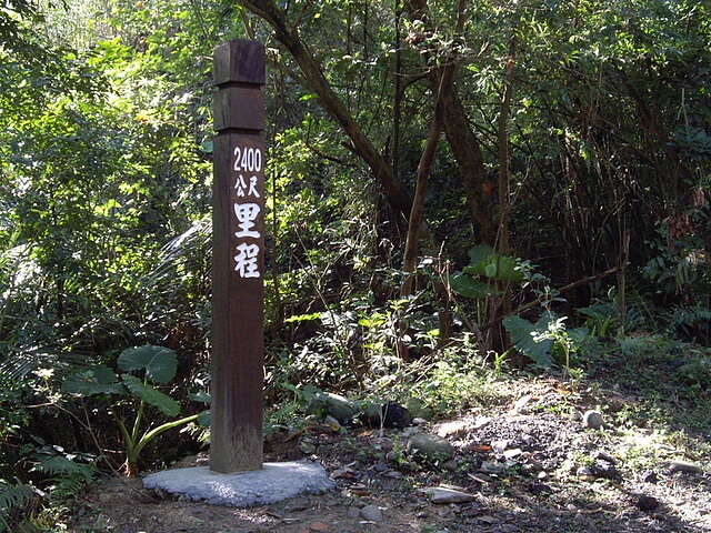 文林古道、糖塔山、高梘頭山