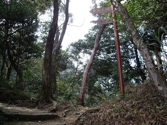 太極嶺、五城山、天上山、將軍嶺、文筆山