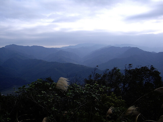 【台北土城】太極嶺、五城山、天上山、將軍嶺、文筆山