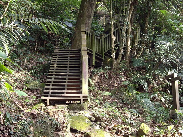 啞嗎頂古道、西溪山、細湖頂山