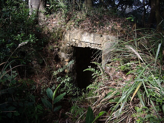 福人登山步道