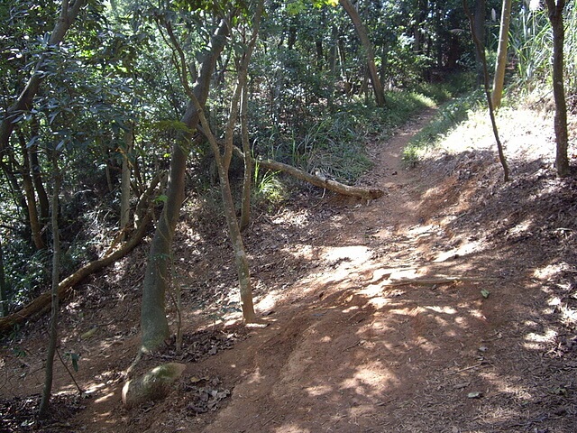 福人登山步道