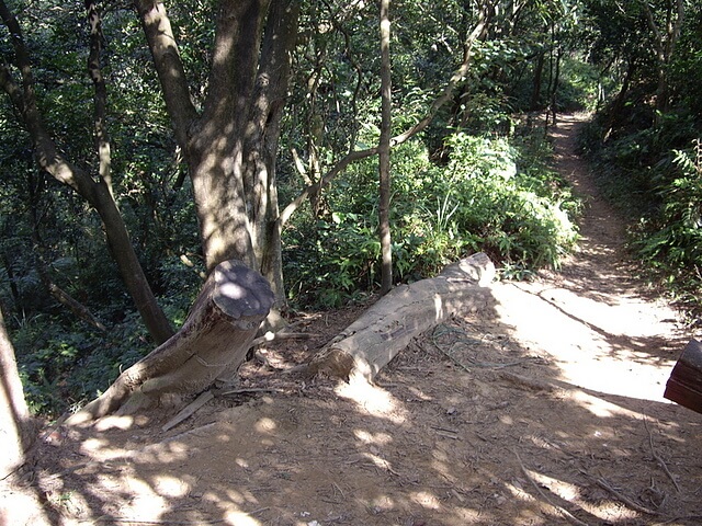 福人登山步道