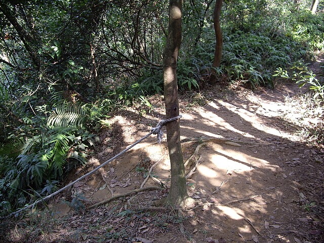 福人登山步道