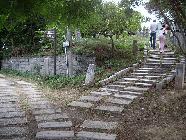 大坑6、7、9、10 號步道、平和步道、大山母山、風動石