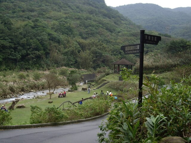 坑親水公園