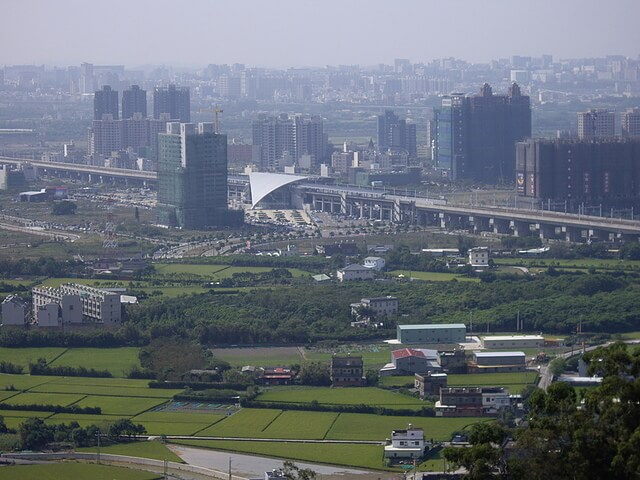 文山步道、吧哩嘓山、犁頭山