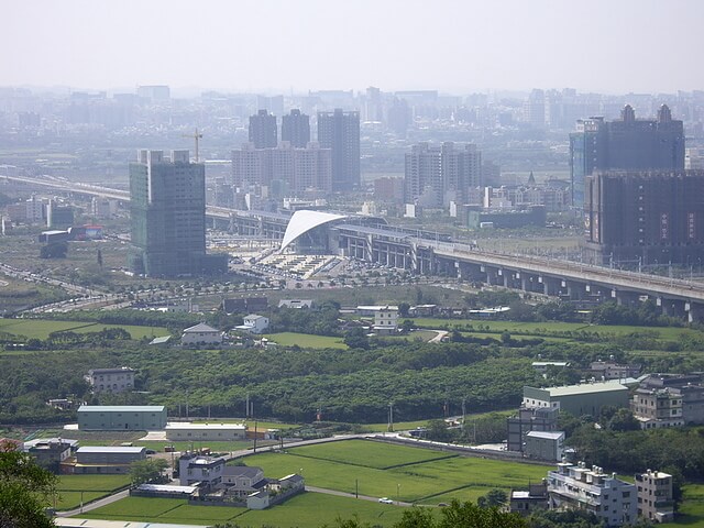 【新竹新埔】文山步道、吧哩嘓山、犁頭山