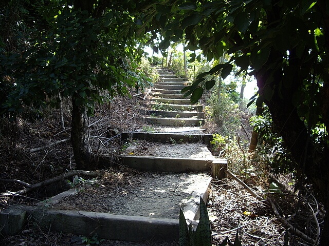 三汀山、埤腹山