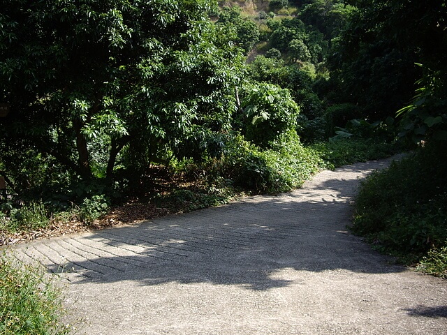 三汀山、埤腹山