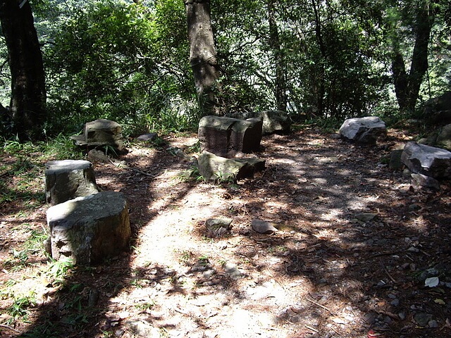 波津加山