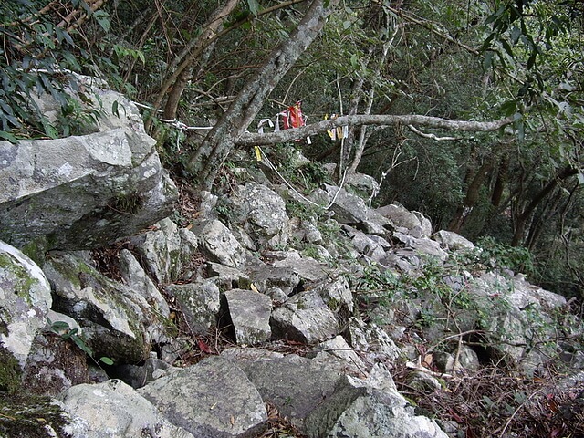 波津加山