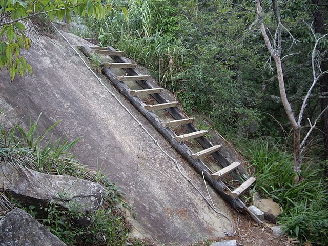 東卯山