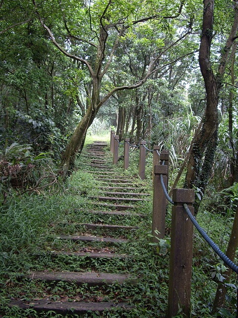 獅仔頭山