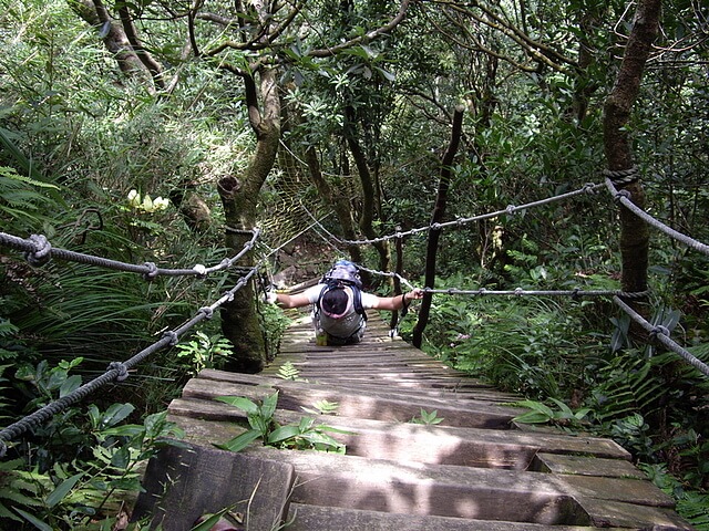 獅仔頭山