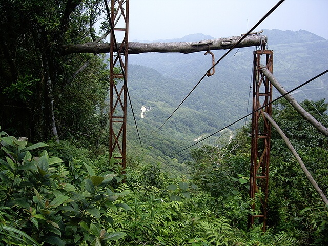 獅仔頭山