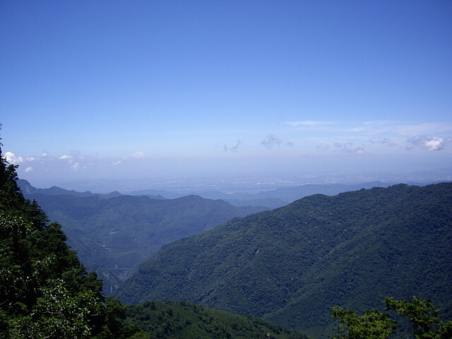 夫婦山