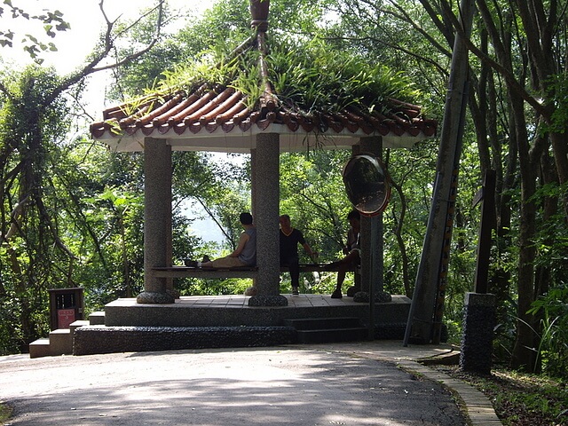 獅尾山、獅山古道、六寮古道、獅頭山(峨眉線)