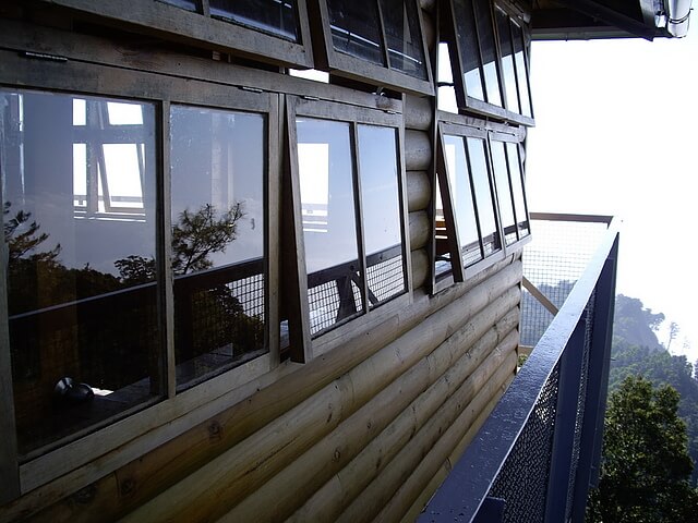 鳶嘴山、稍來山、稍來山南峰