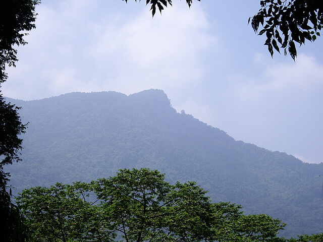 上島山