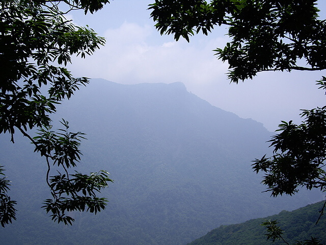 上島山